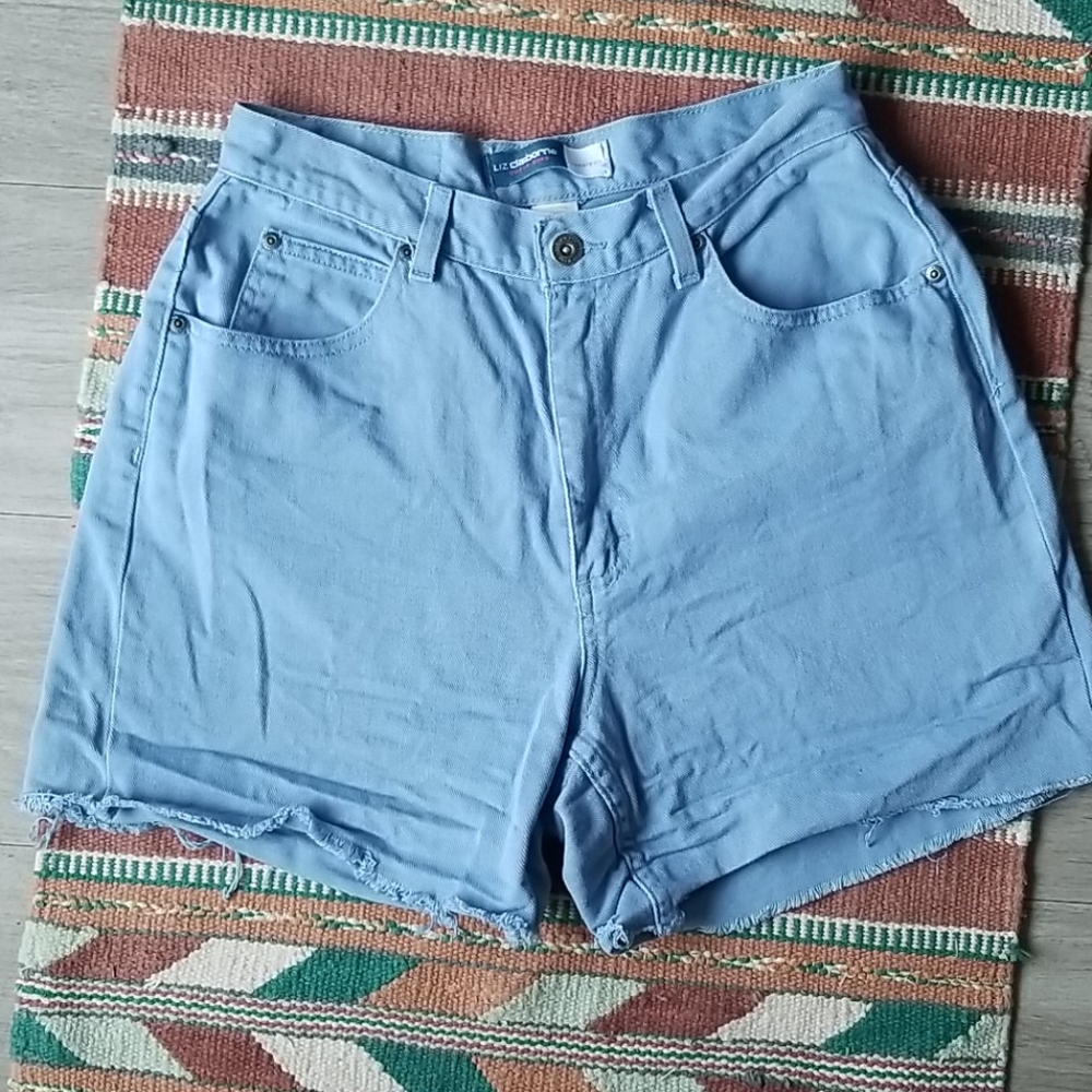 Vintage Liz Claibirne shorts